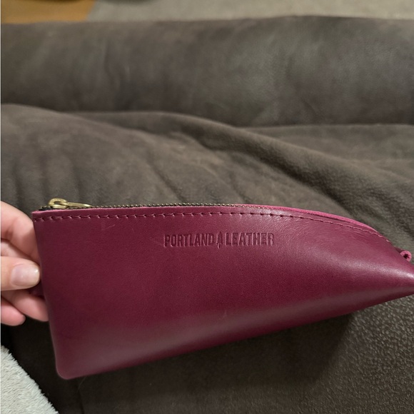 Portland leather Alphine - Picture 1 of 3